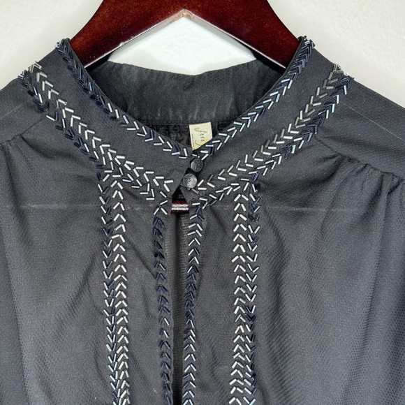 Free people blouse - Picture 2 of 5